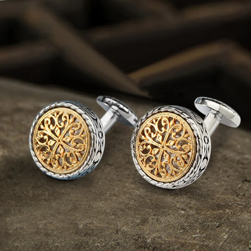 Cufflinks