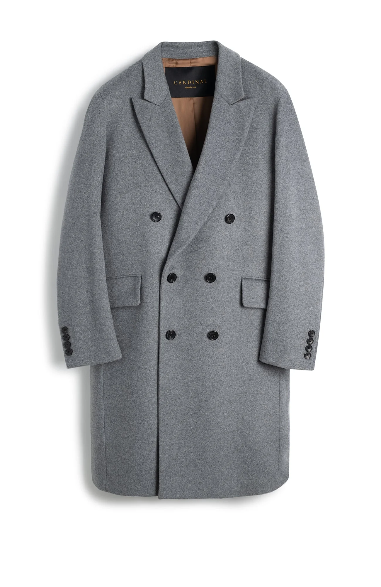 Overcoats